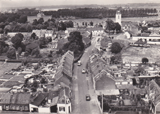 78 annappes - rue de la station
